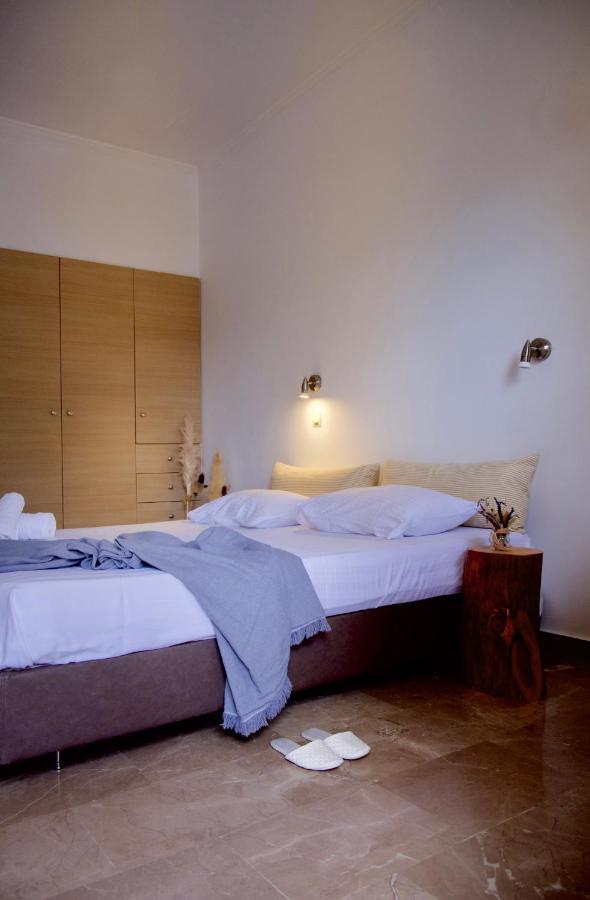 Liostasi Retreat Apartment Argostoli  Exterior photo