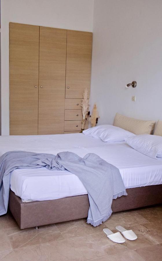 Liostasi Retreat Apartment Argostoli  Exterior photo