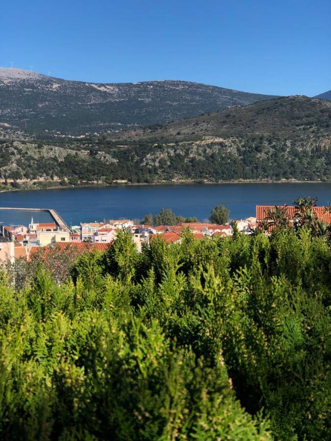 Liostasi Retreat Apartment Argostoli  Exterior photo