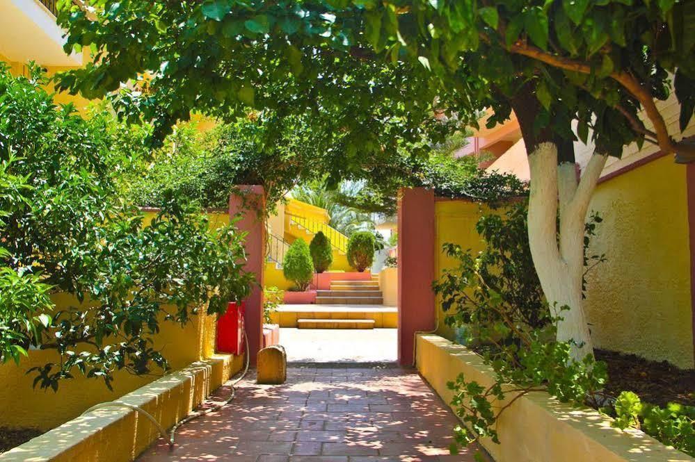 Liostasi Retreat Apartment Argostoli  Exterior photo