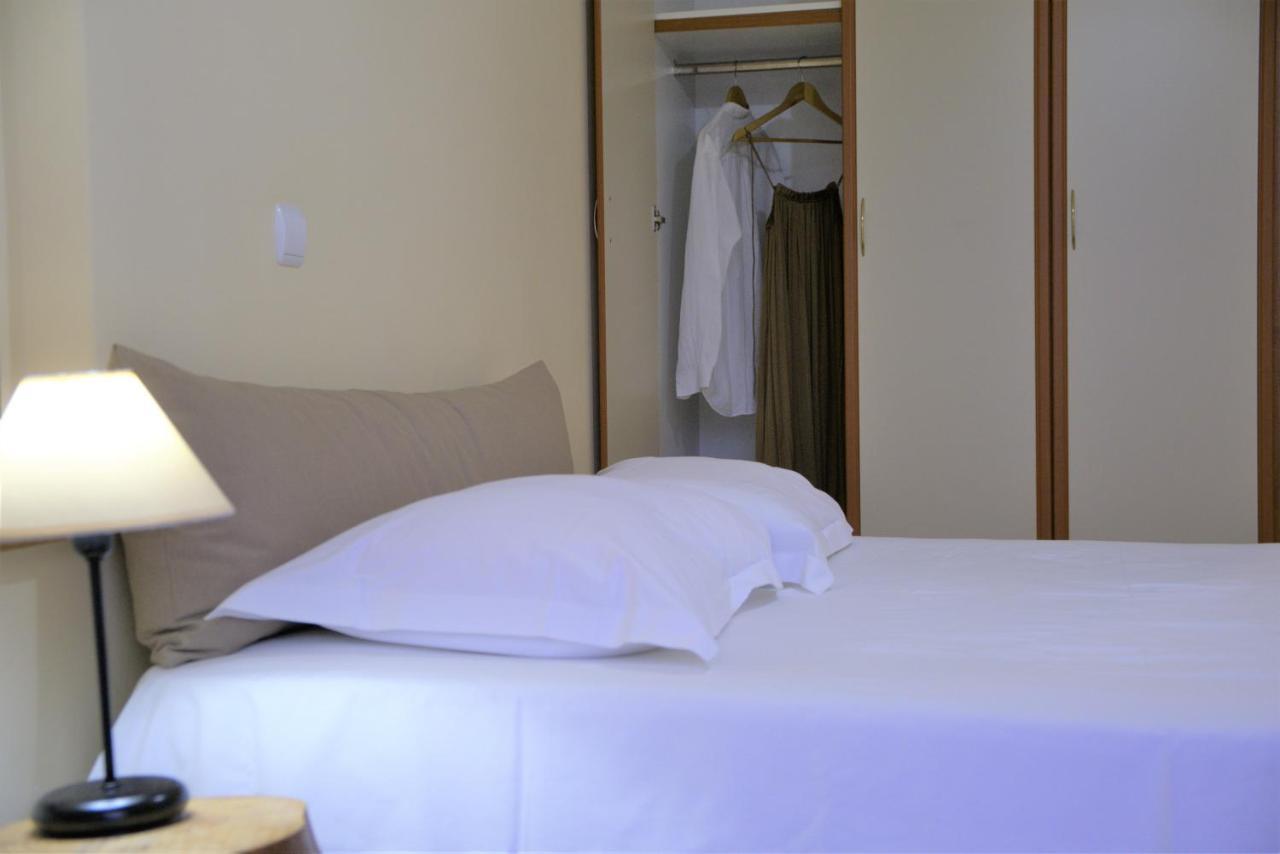 Liostasi Retreat Apartment Argostoli  Exterior photo