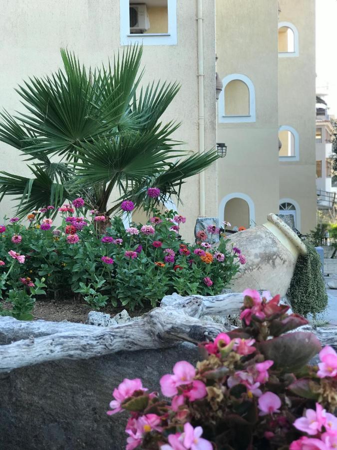 Liostasi Retreat Apartment Argostoli  Exterior photo