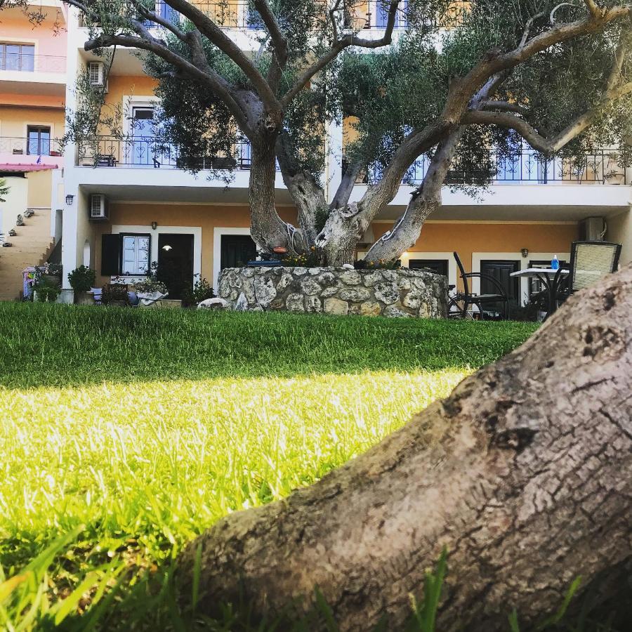 Liostasi Retreat Apartment Argostoli  Exterior photo