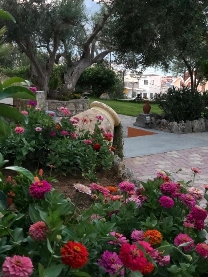 Liostasi Retreat Apartment Argostoli  Exterior photo