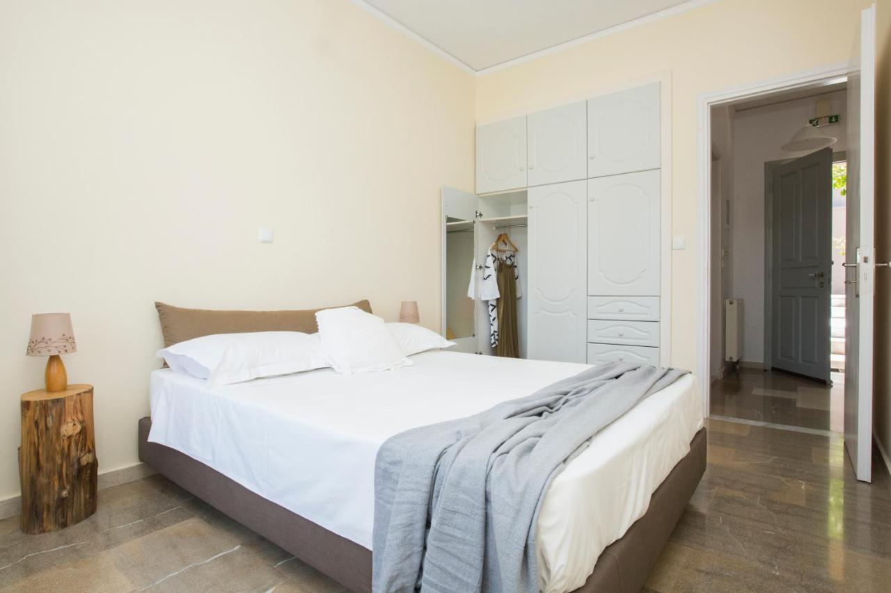 Liostasi Retreat Apartment Argostoli  Exterior photo