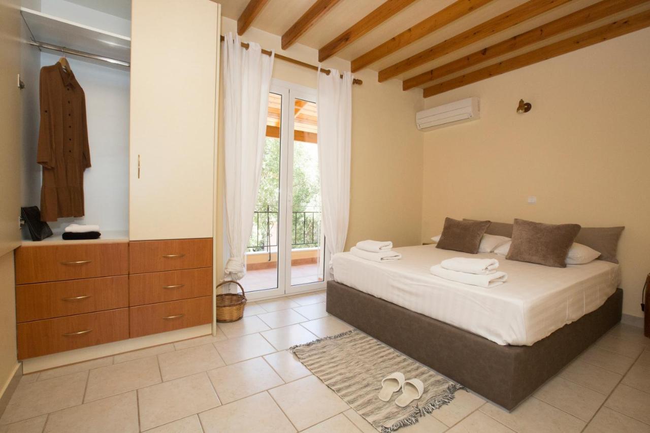 Liostasi Retreat Apartment Argostoli  Exterior photo
