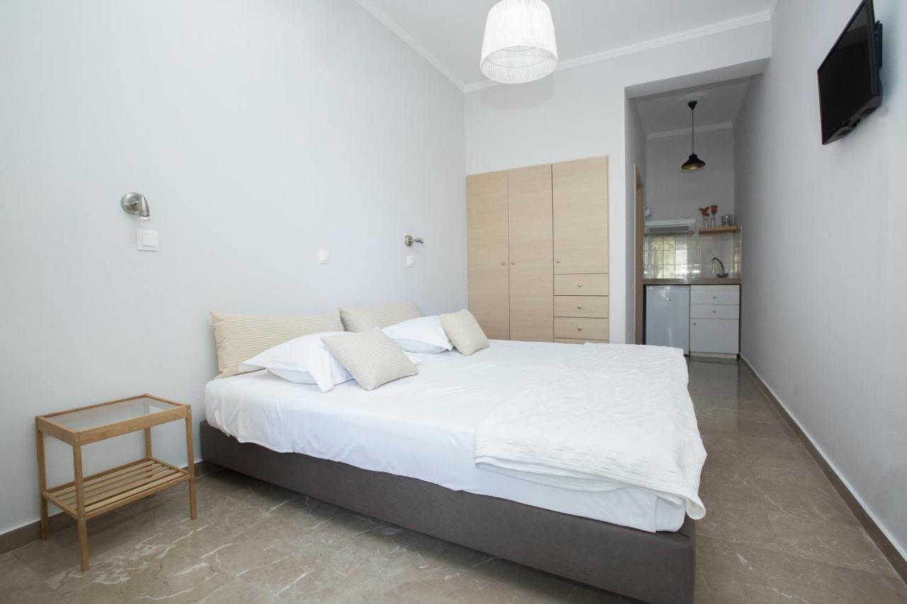 Liostasi Retreat Apartment Argostoli  Exterior photo