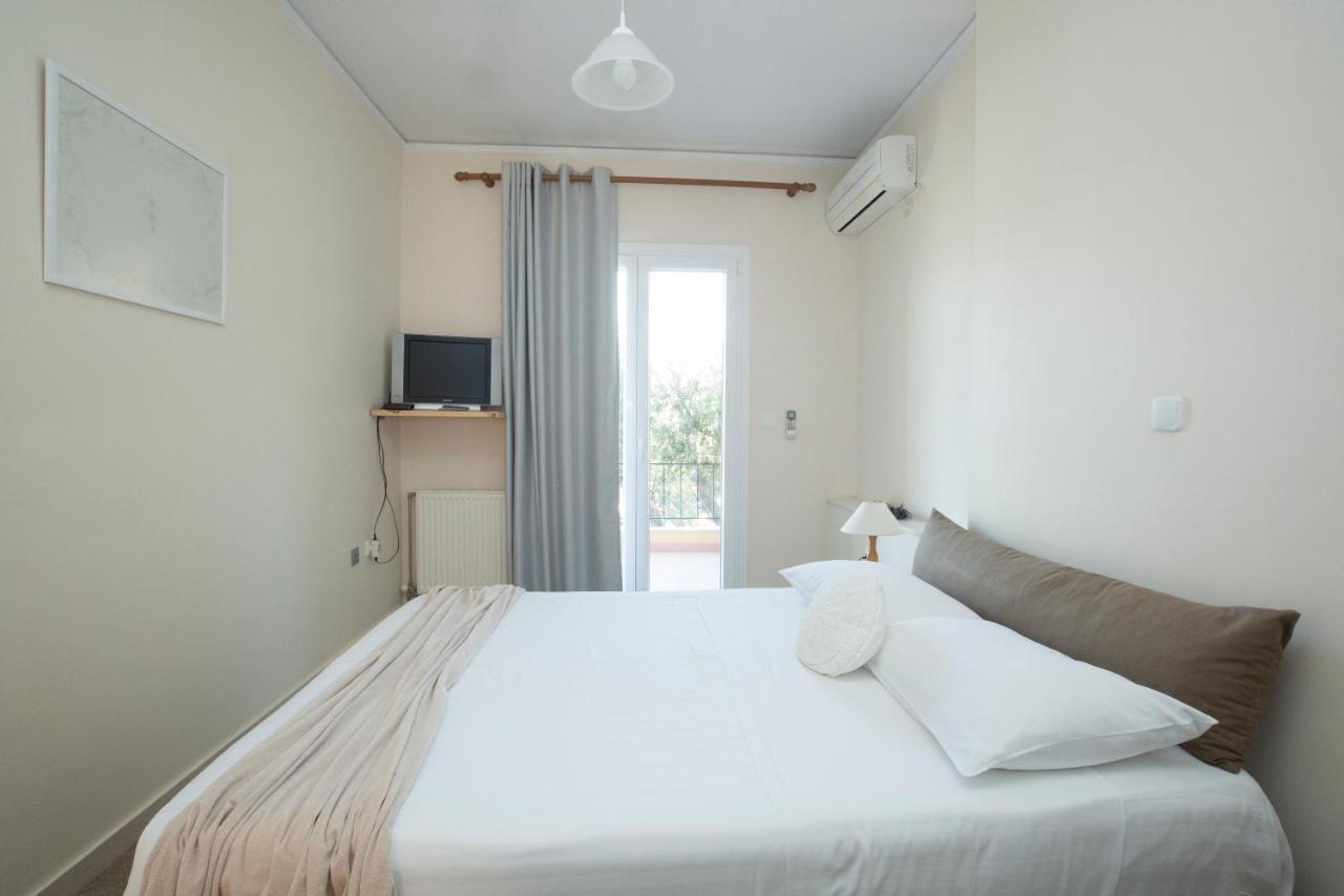 Liostasi Retreat Apartment Argostoli  Exterior photo