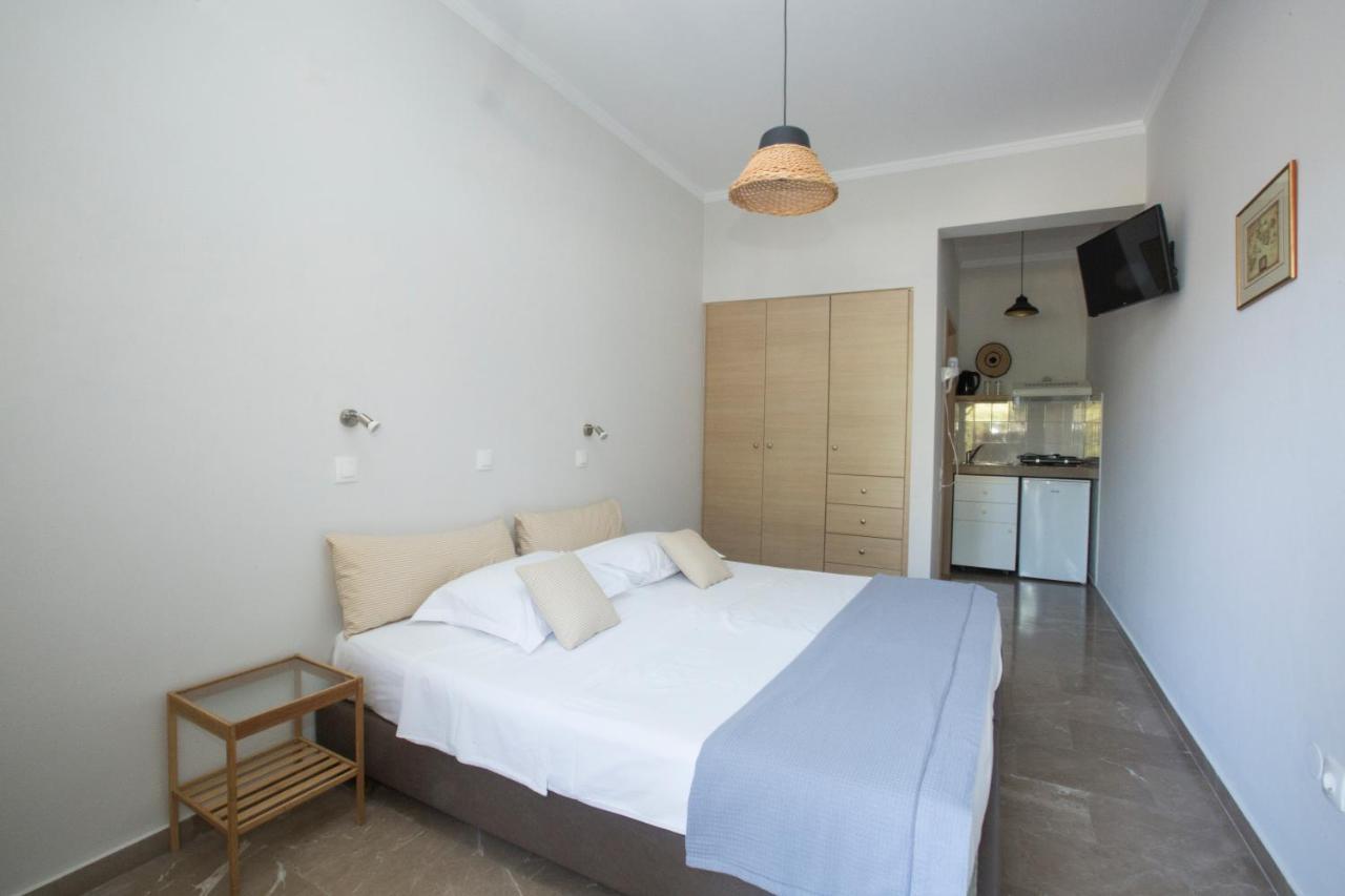 Liostasi Retreat Apartment Argostoli  Exterior photo