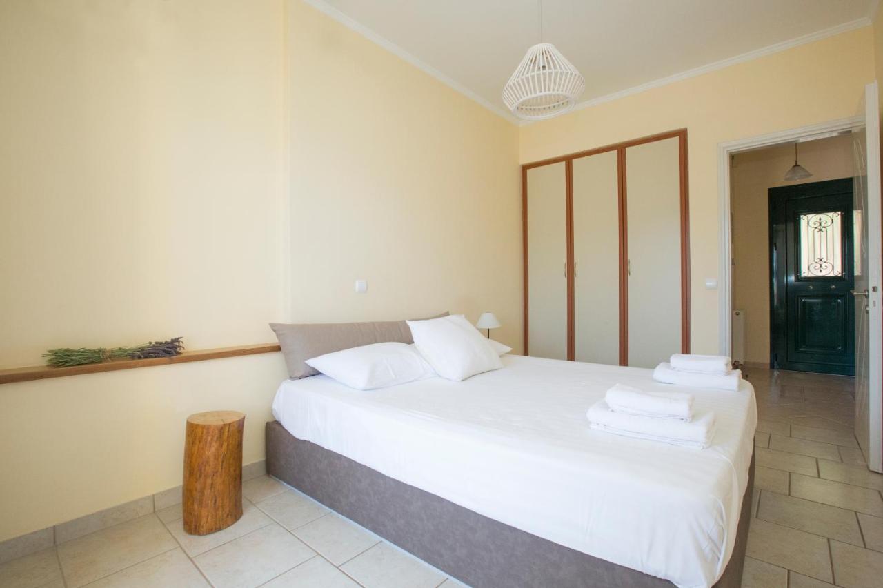 Liostasi Retreat Apartment Argostoli  Exterior photo