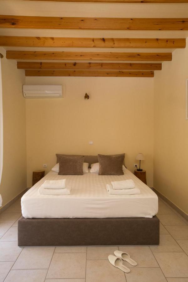 Liostasi Retreat Apartment Argostoli  Exterior photo
