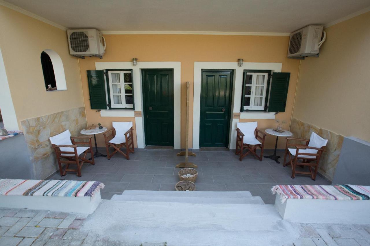 Liostasi Retreat Apartment Argostoli  Exterior photo