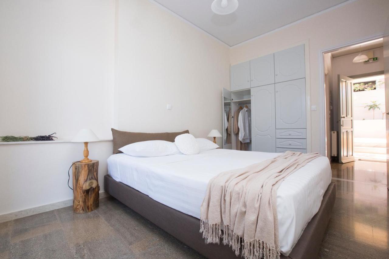 Liostasi Retreat Apartment Argostoli  Exterior photo
