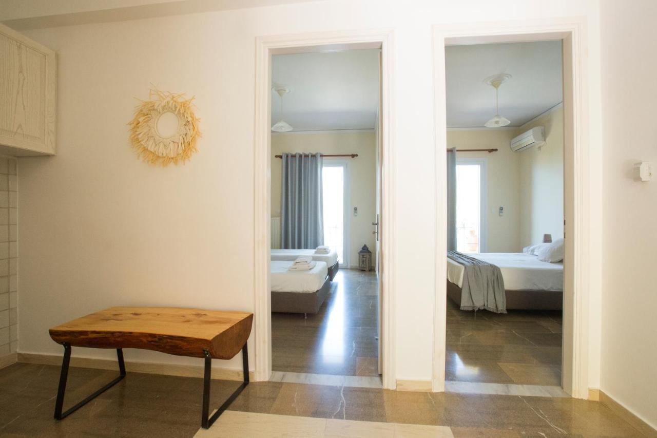 Liostasi Retreat Apartment Argostoli  Exterior photo
