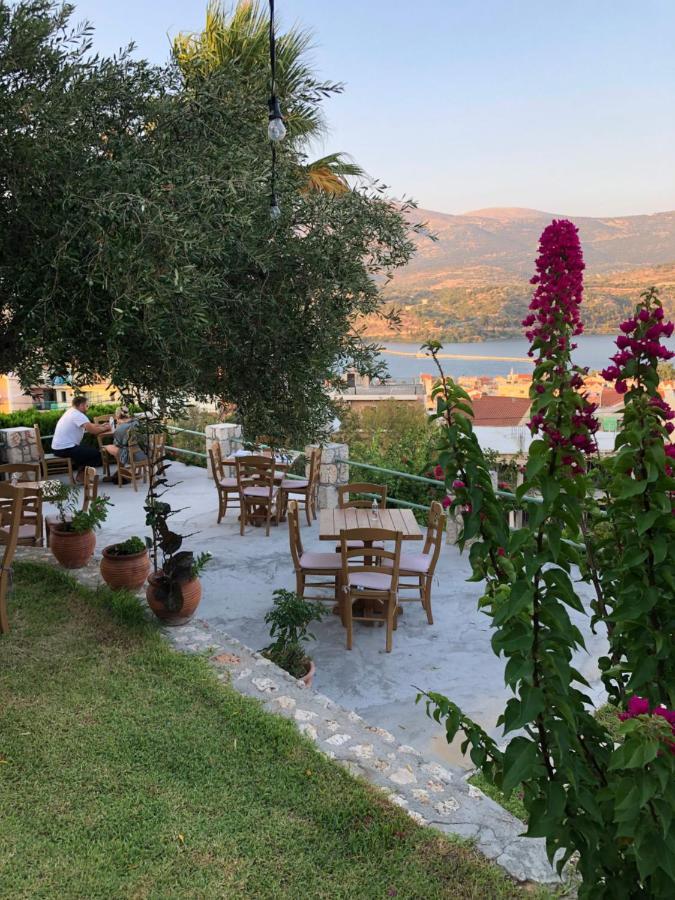 Liostasi Retreat Apartment Argostoli  Exterior photo