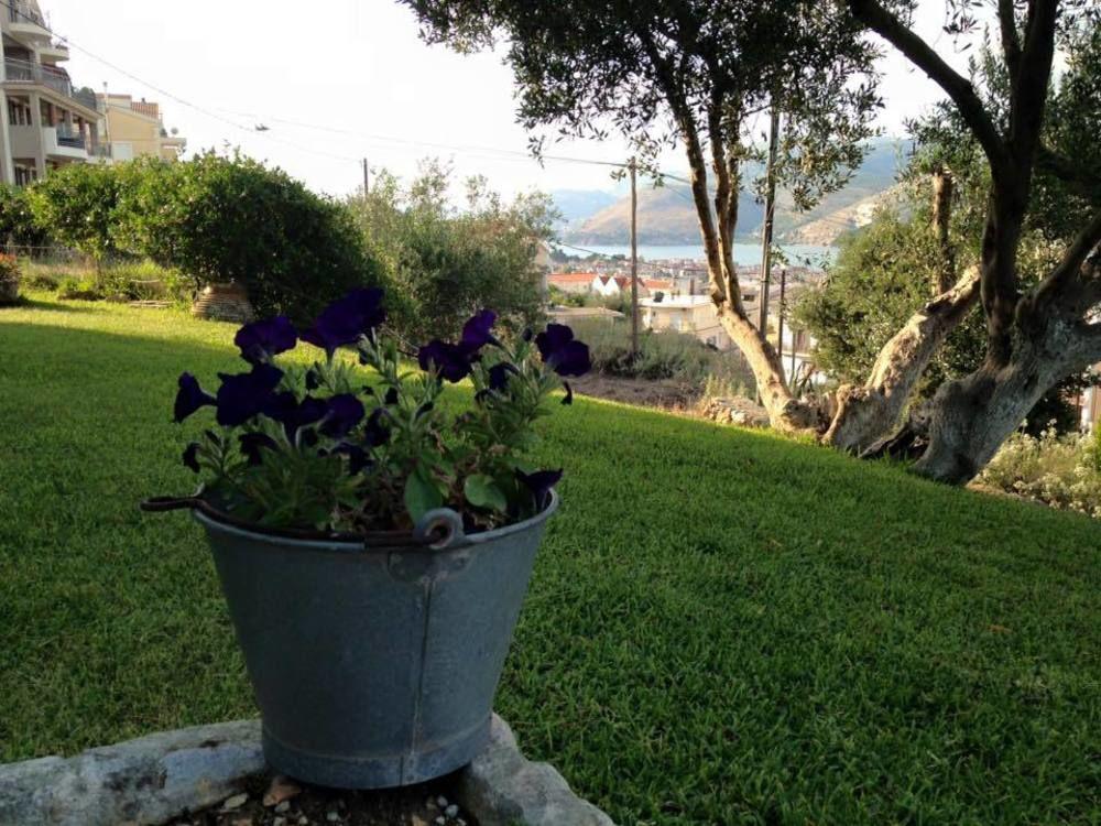 Liostasi Retreat Apartment Argostoli  Exterior photo