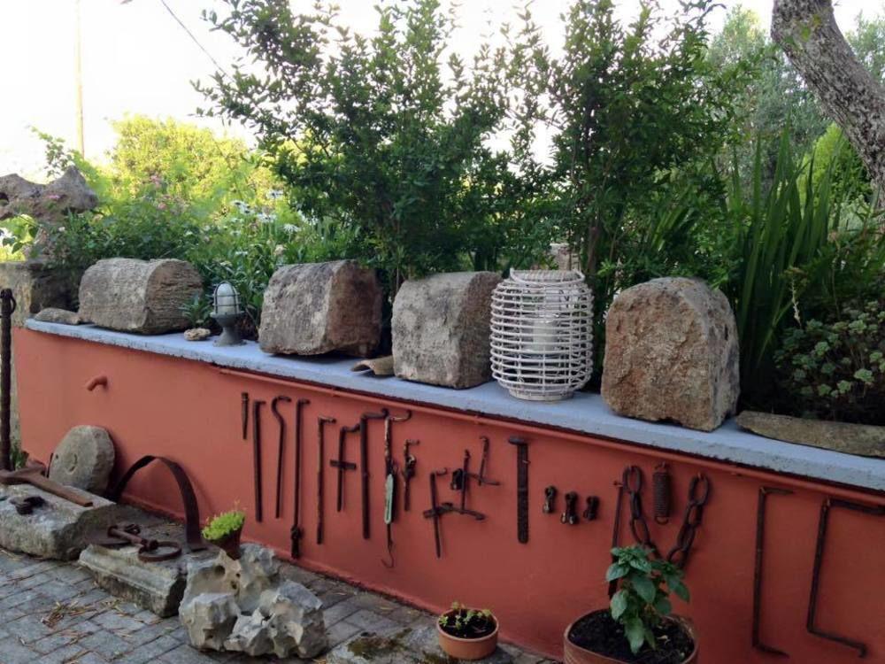 Liostasi Retreat Apartment Argostoli  Exterior photo