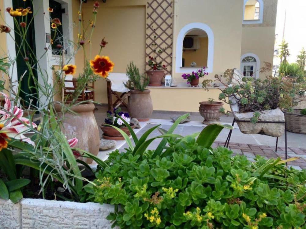 Liostasi Retreat Apartment Argostoli  Exterior photo