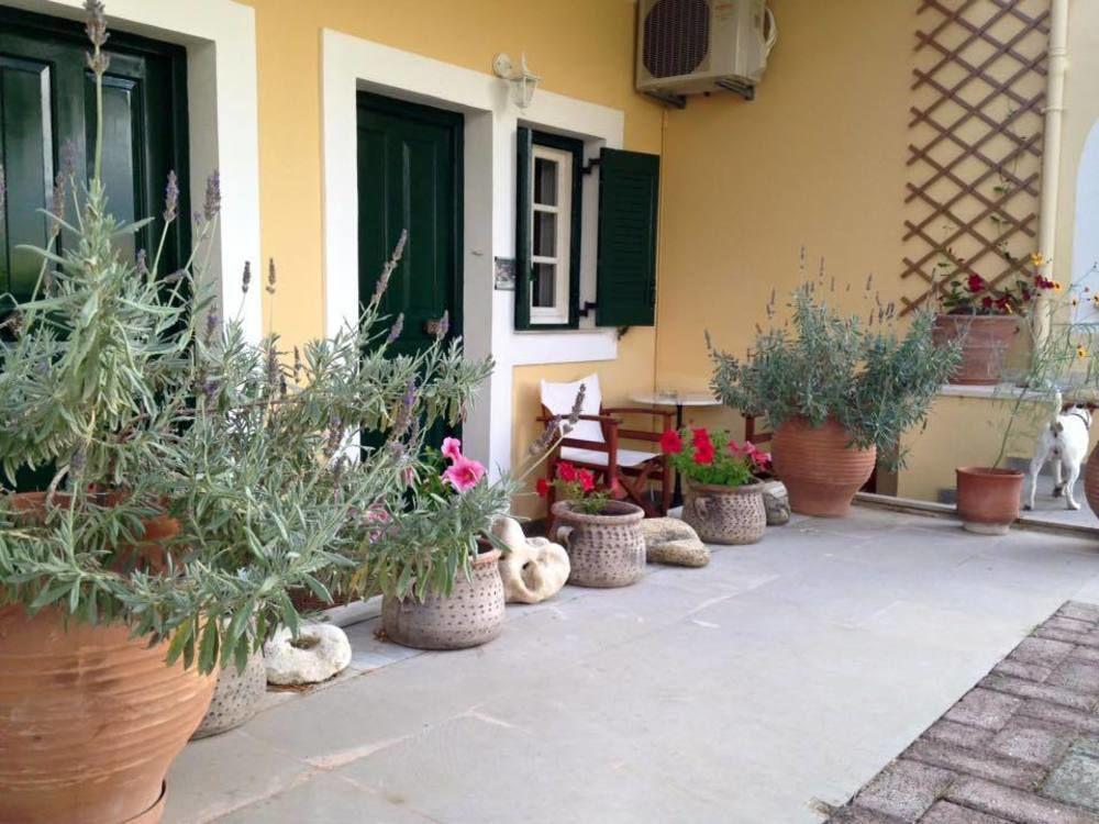 Liostasi Retreat Apartment Argostoli  Exterior photo