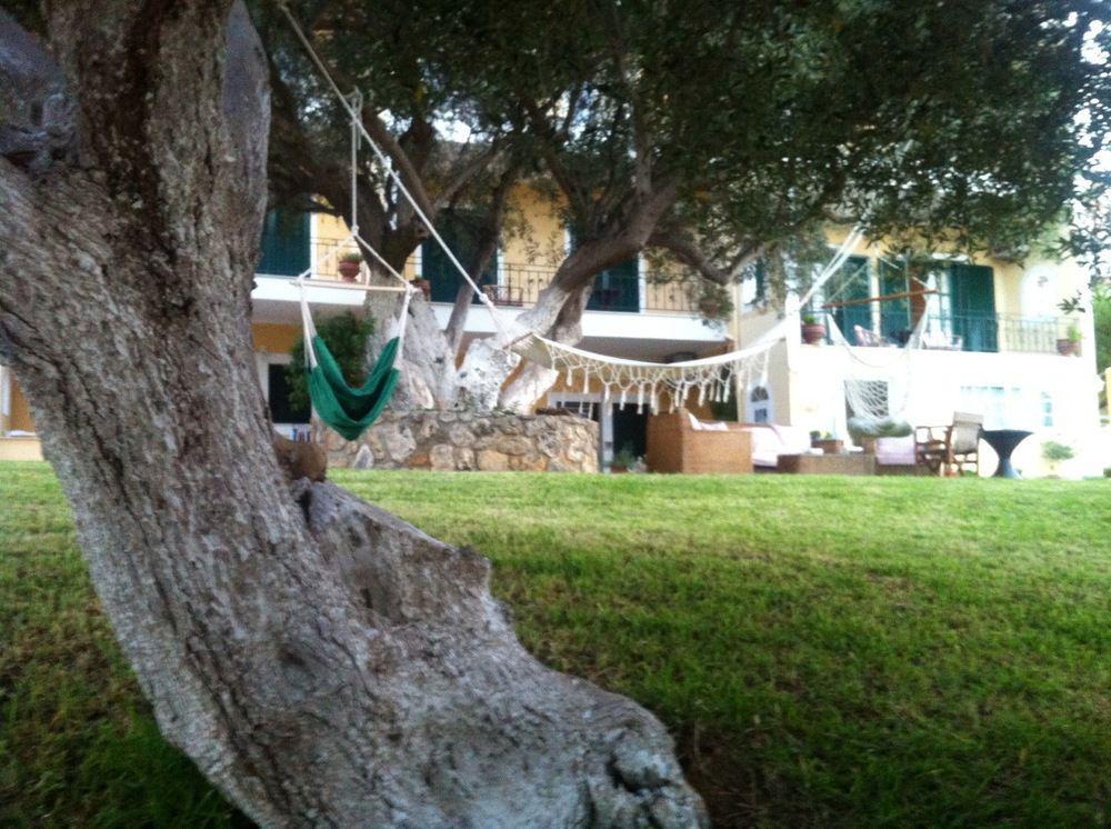 Liostasi Retreat Apartment Argostoli  Exterior photo