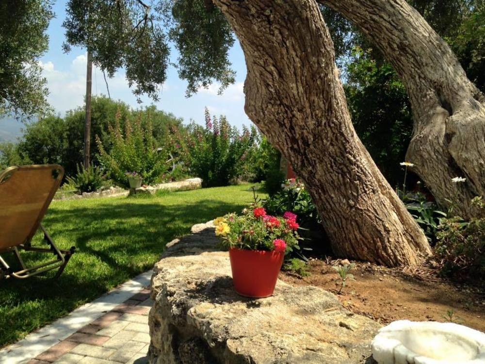 Liostasi Retreat Apartment Argostoli  Exterior photo