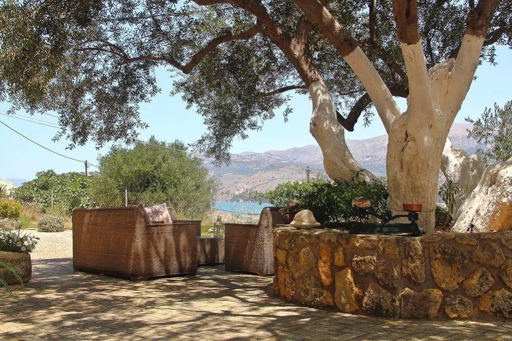 Liostasi Retreat Apartment Argostoli  Exterior photo