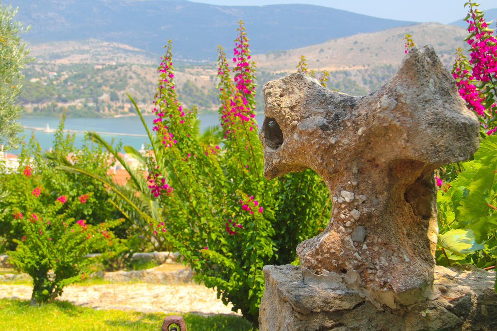 Liostasi Retreat Apartment Argostoli  Exterior photo